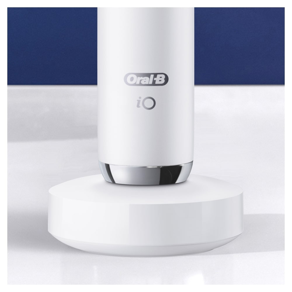 oral-b ORAL B iO BAD ELECT. iO 9 BROSSES A DENTS ELECTRIQUES RECHARGEABLES