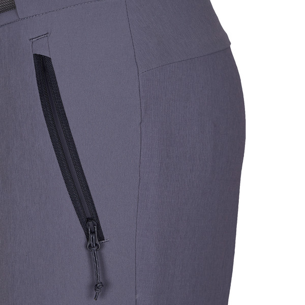 ZIEGSPITZ PANTS W Damen - Softshellhose