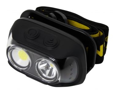 Stanley SXLS43188E 650 lumenin ladattava otsalamppu