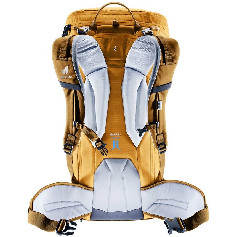 Deuter Freerider Pro 34+ Alpinrucksack Herren