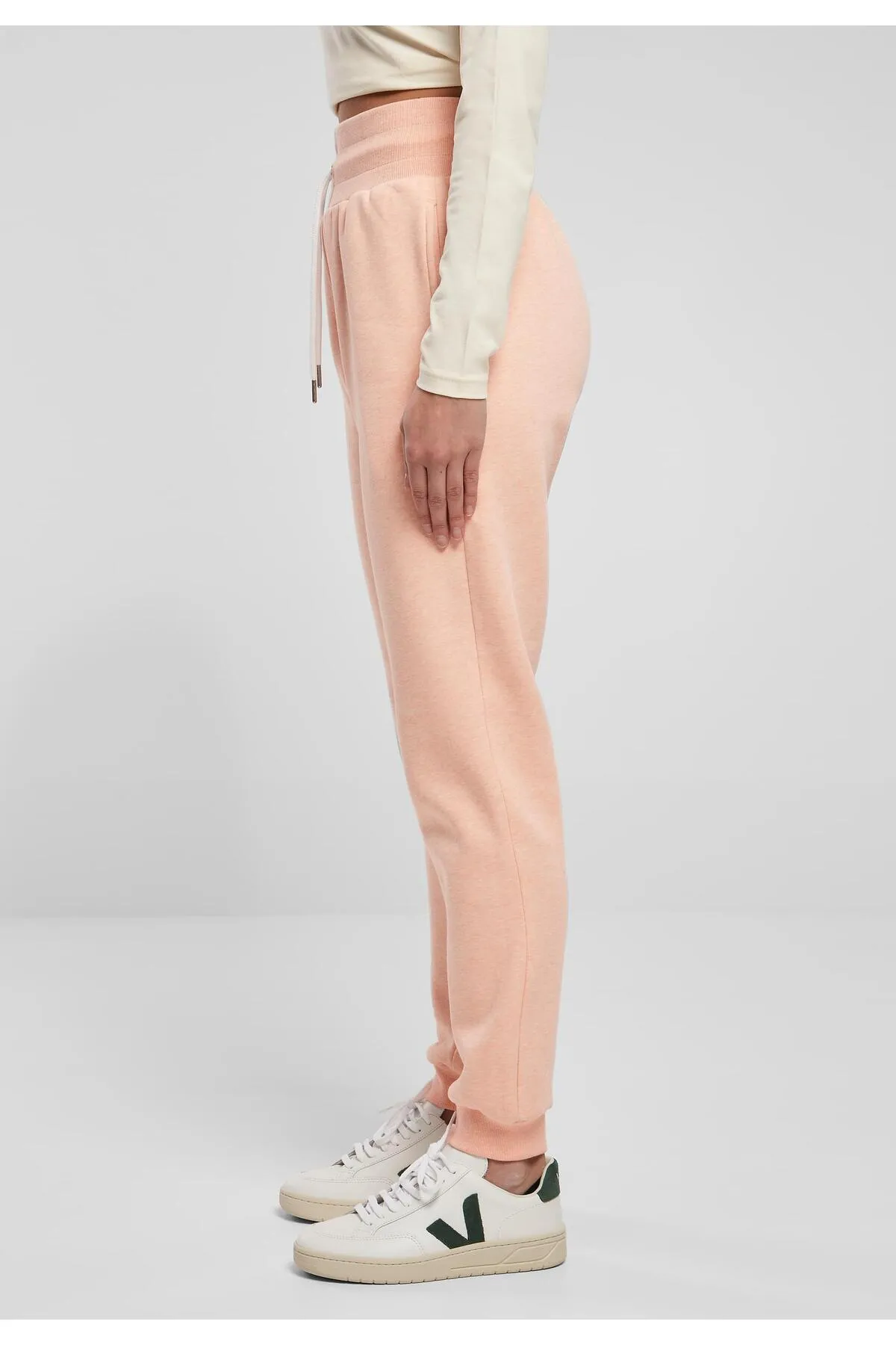 Urban Classics  Jogginghose - Mehrfarbig - Relaxed