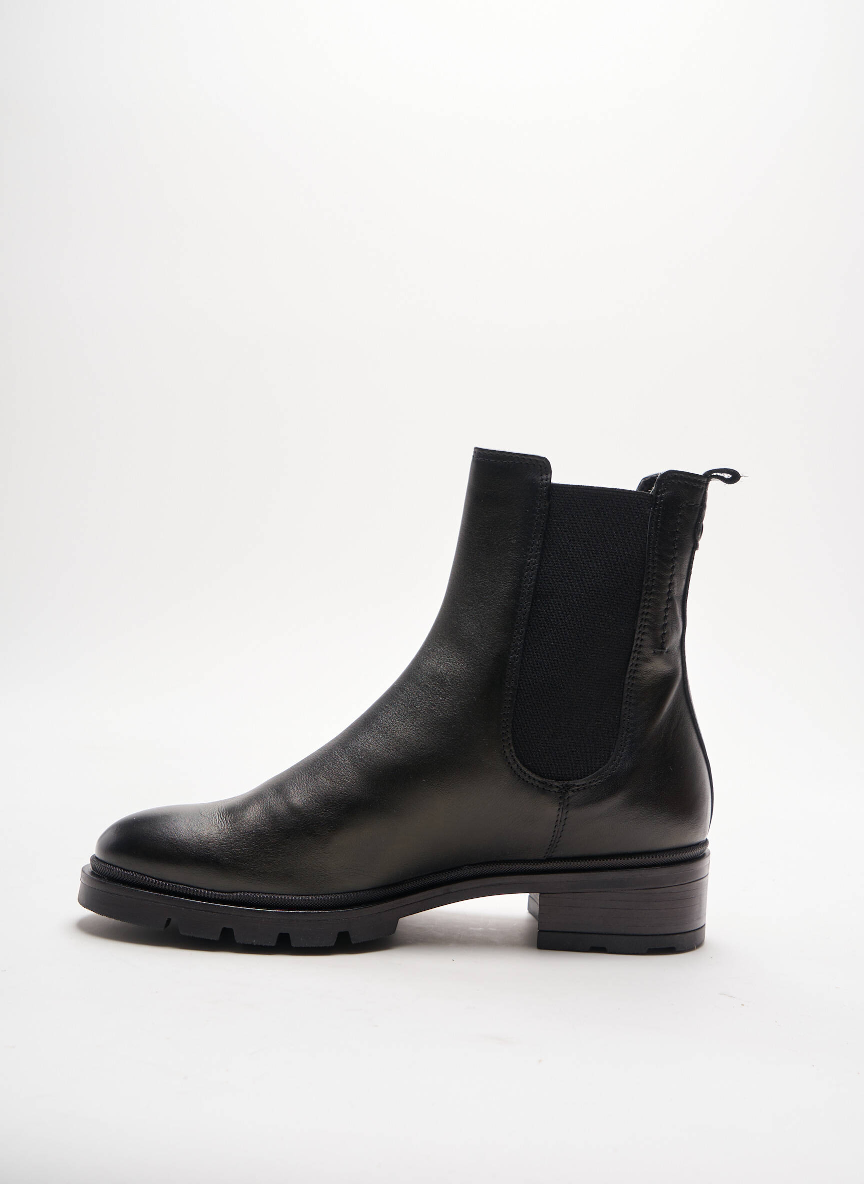 Georgia Rose Bottines Femme couleur noir