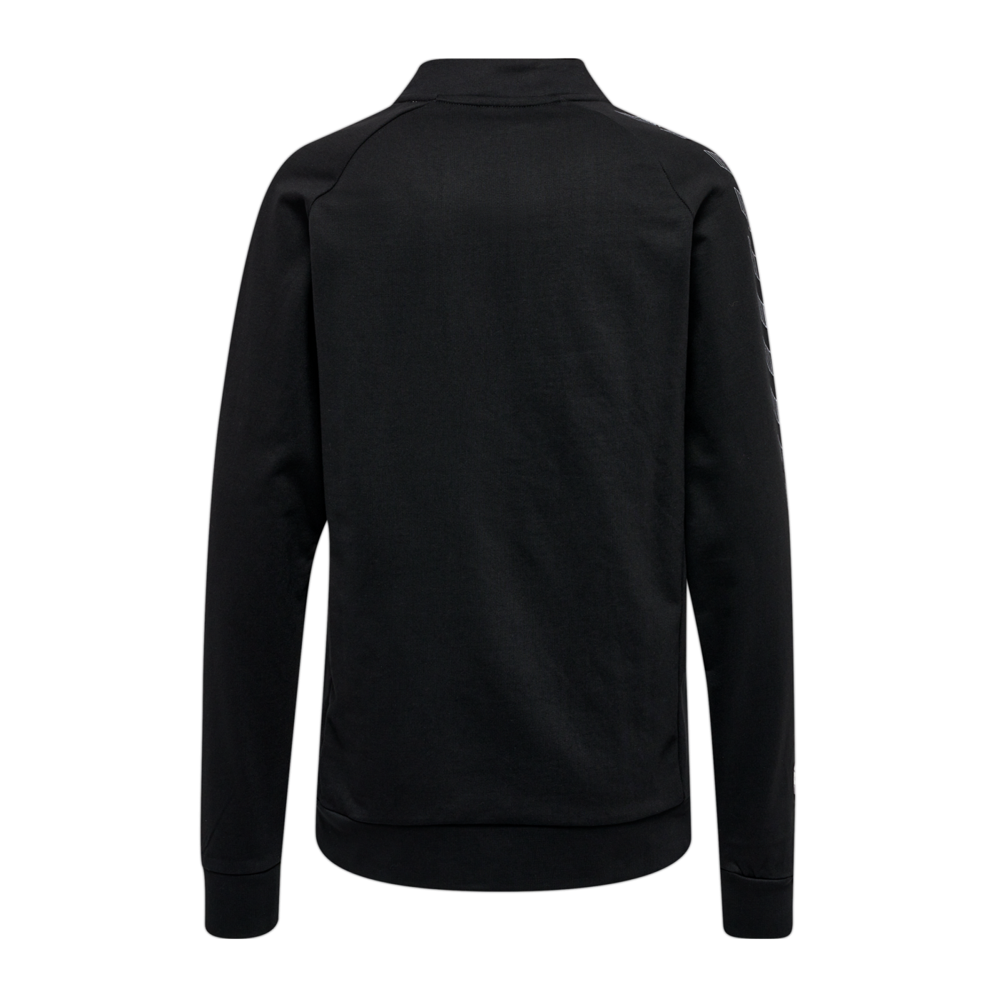 Hummel hmlMOVE Grid Zip Jacke Damen Schwarz F2001
