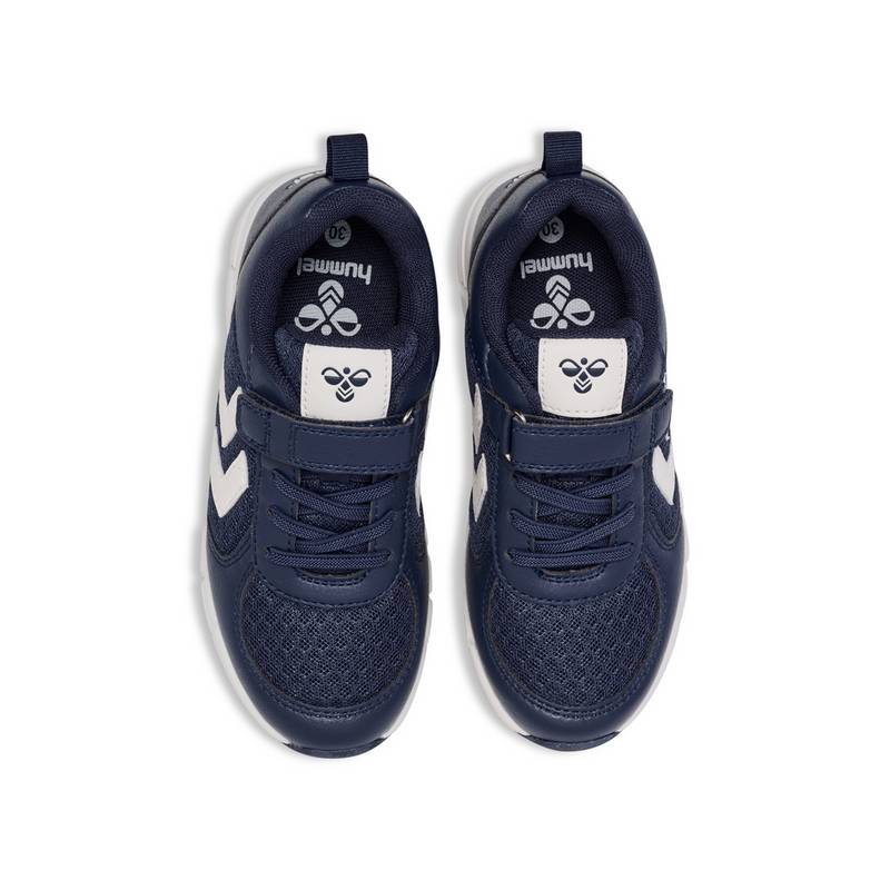 hummel SPEED JR Sneaker Kinder