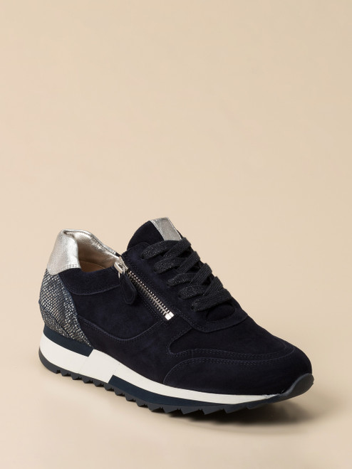 Schnürschuh-26611090103 Hassia
