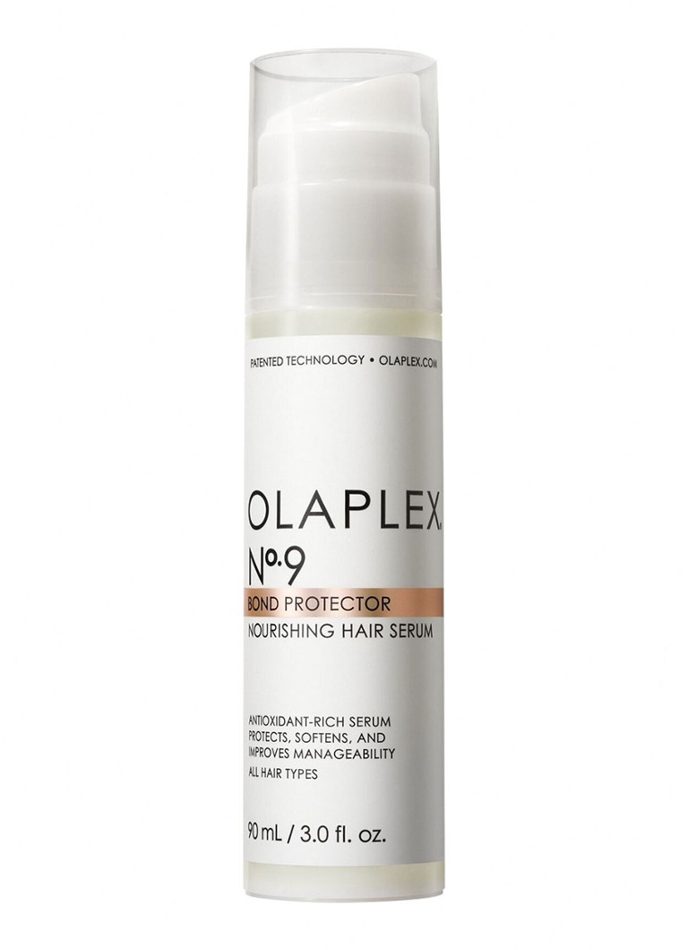 Ser nutritiv și protector pentru păr Olaplex Nr. 9