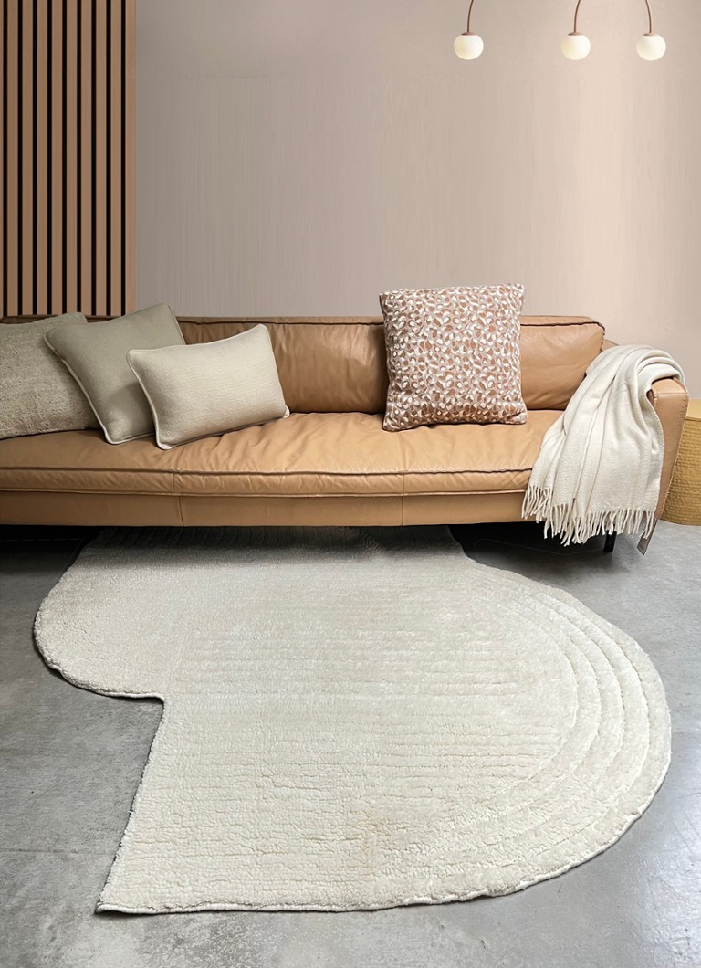 Covor Malagoon Mokoh 180 x 180 cm
