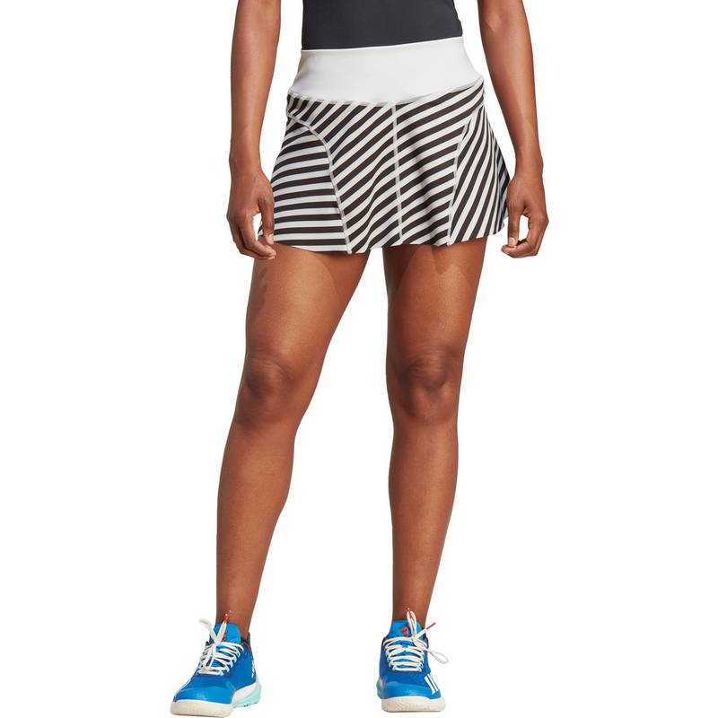adidas Match Pro Tennisrock Damen