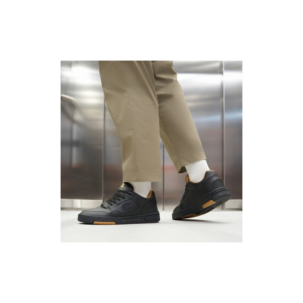 Champion Z80 LOW S22240KK001 / schwarz