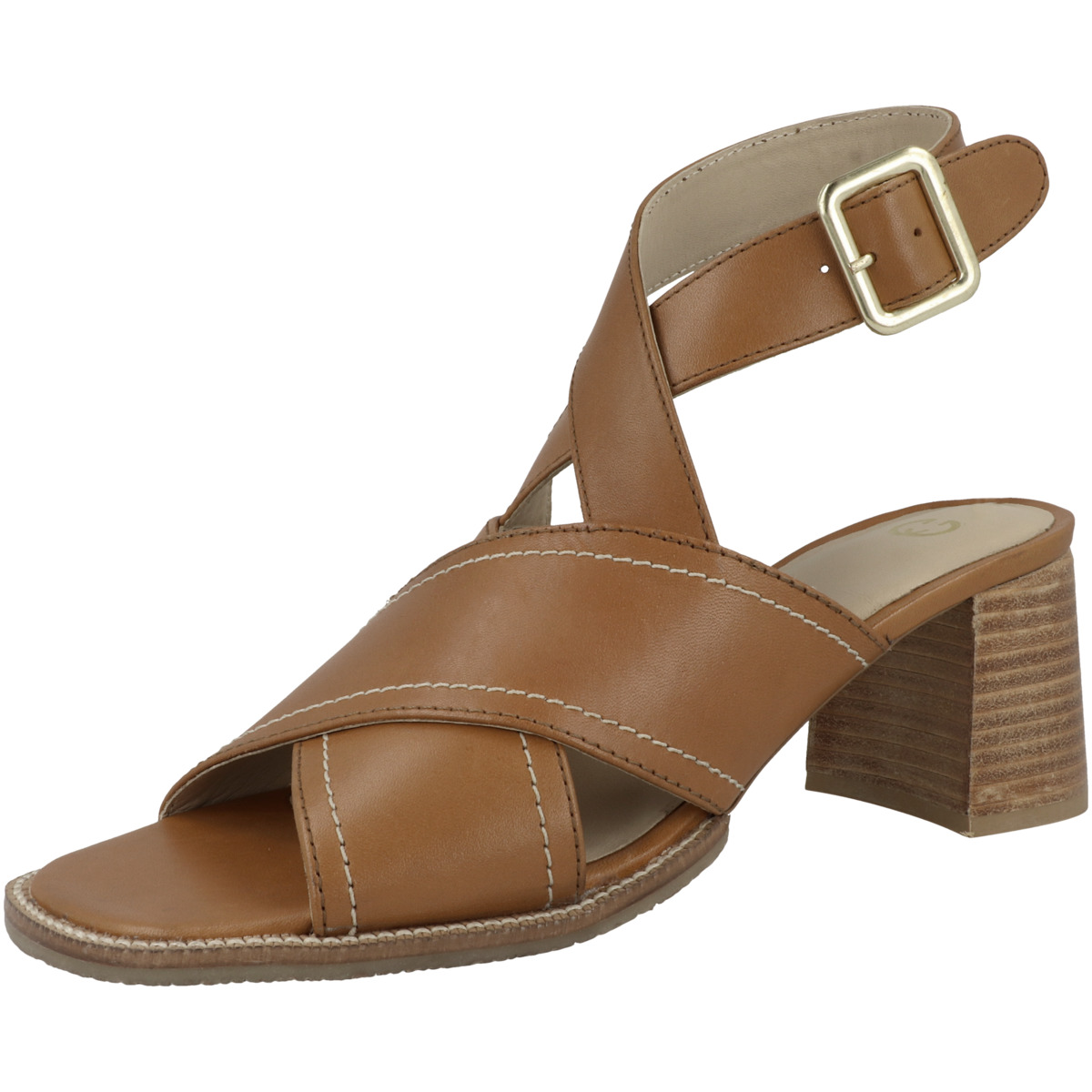 Gerry Weber Garda 07 Sandaletten braun