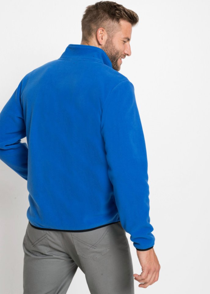 Fleecejacke (2er Pack)