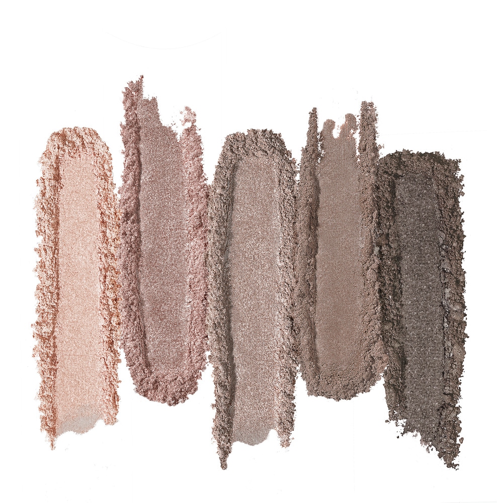 Lancôme Hypnôse Palette Palette 5 fards hautement pigmentés