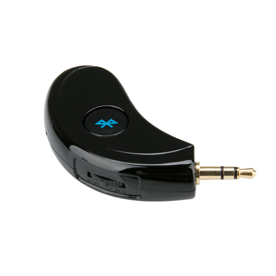 Aux-In Bluetooth Empfänger von Norauto, 1 Stück - ATU