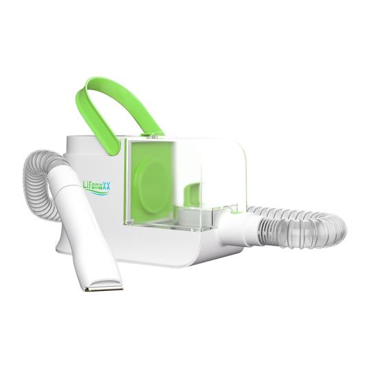 Lifenaxx Dierenverzorgingsset – 8 accessoires