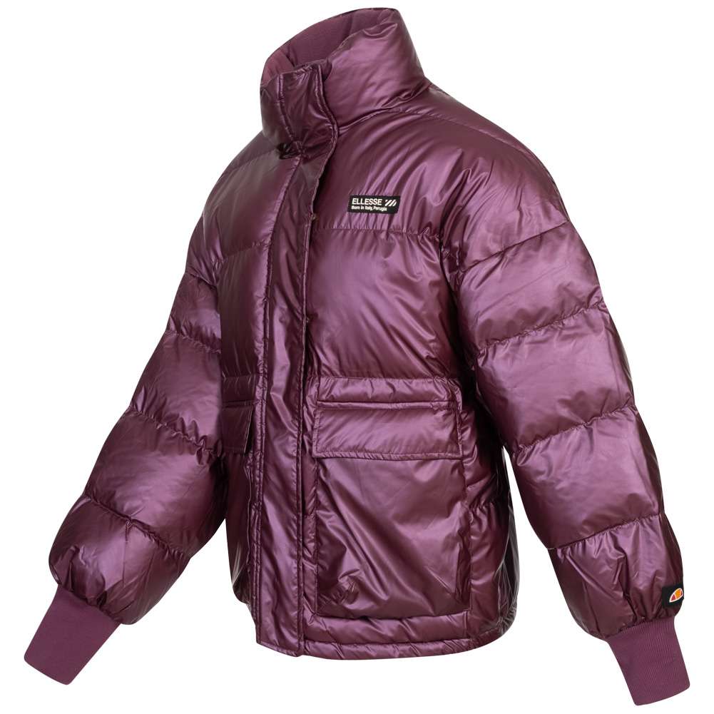 ellesse Vesuvio Oversize Damen Winterjacke SGP15854-300