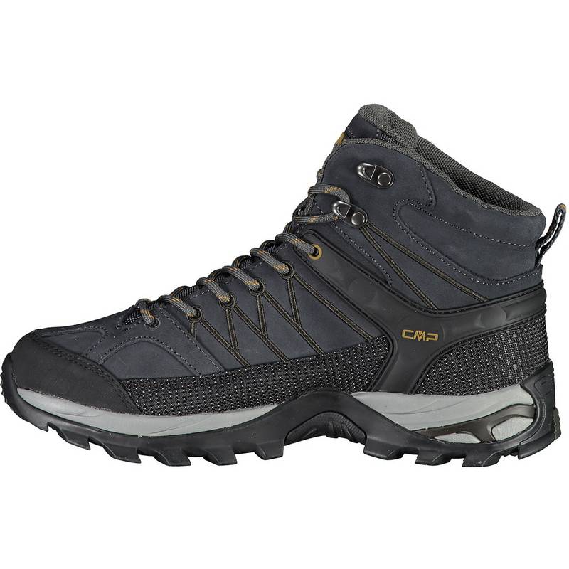 CMP Rigel Mid WP Wanderschuhe Herren