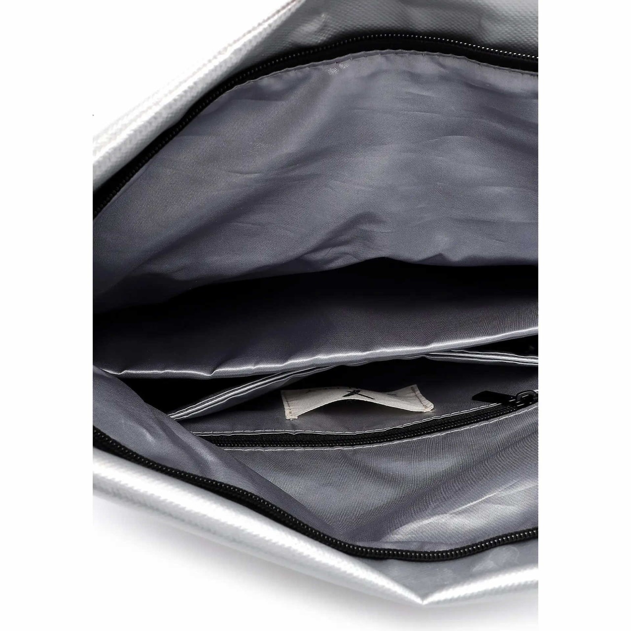 SURI FREY Handtaschen silber JESSY PLANE