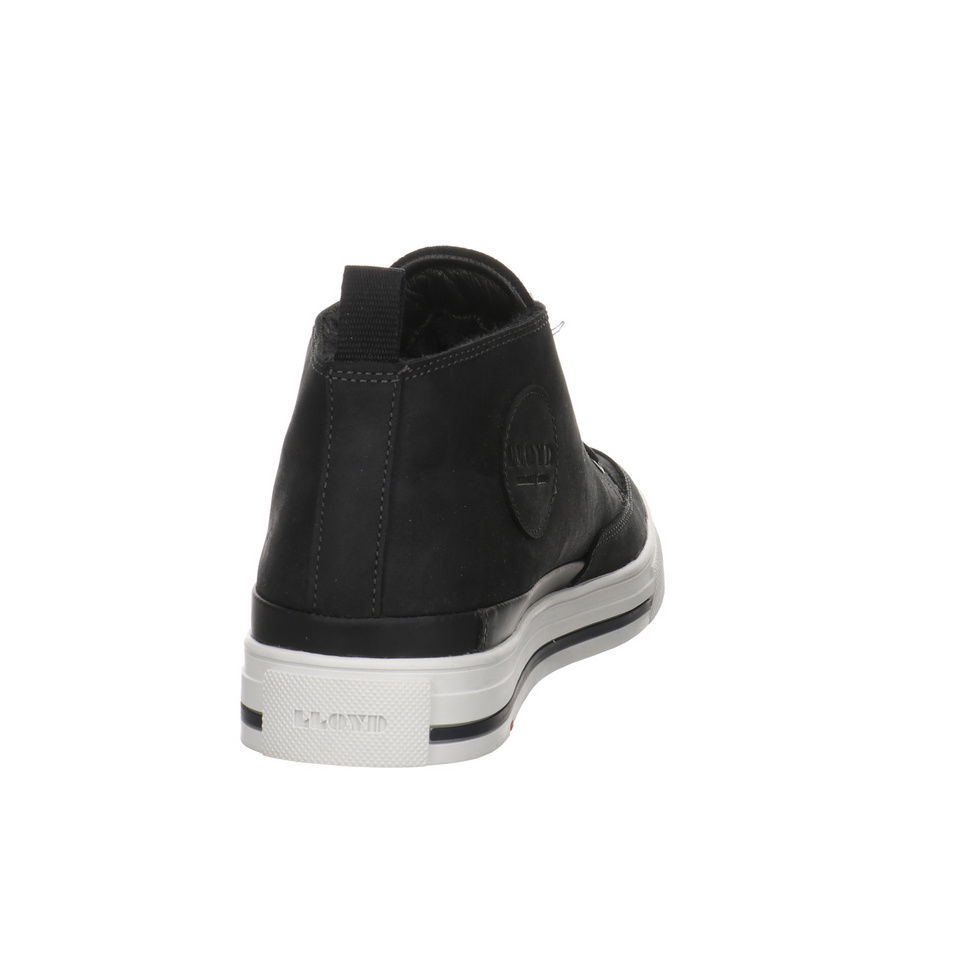 Lloyd Edward High-Top Sneaker
