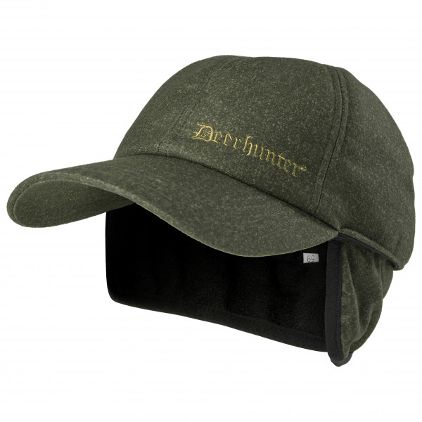 Deerhunter - Ram Winter Cap - Mütze