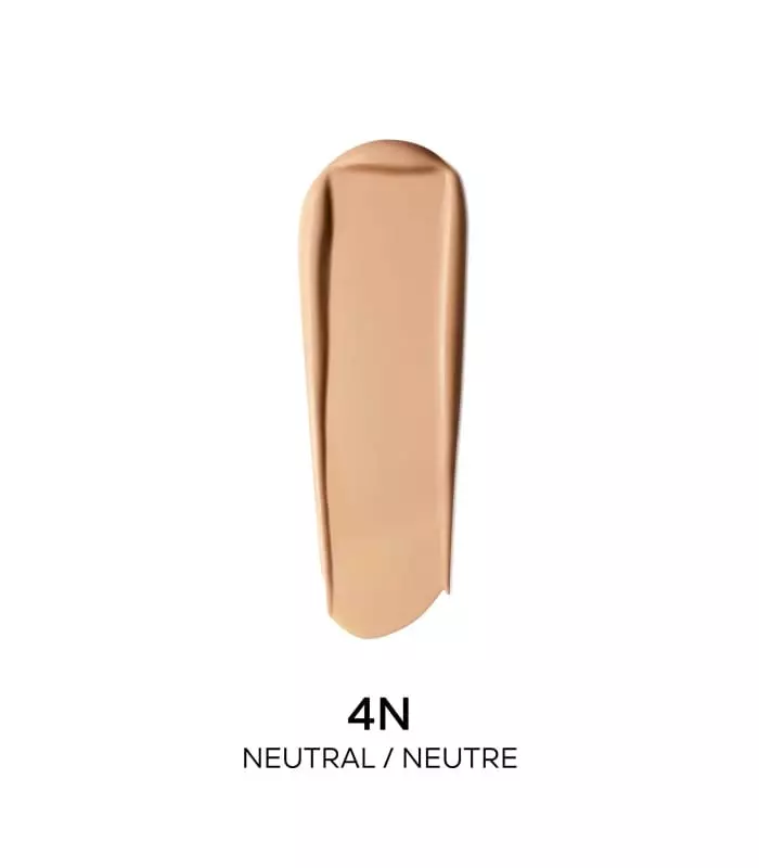 PARURE GOLD SKIN MATTE Fond de Teint Haute Perfection sans transfert