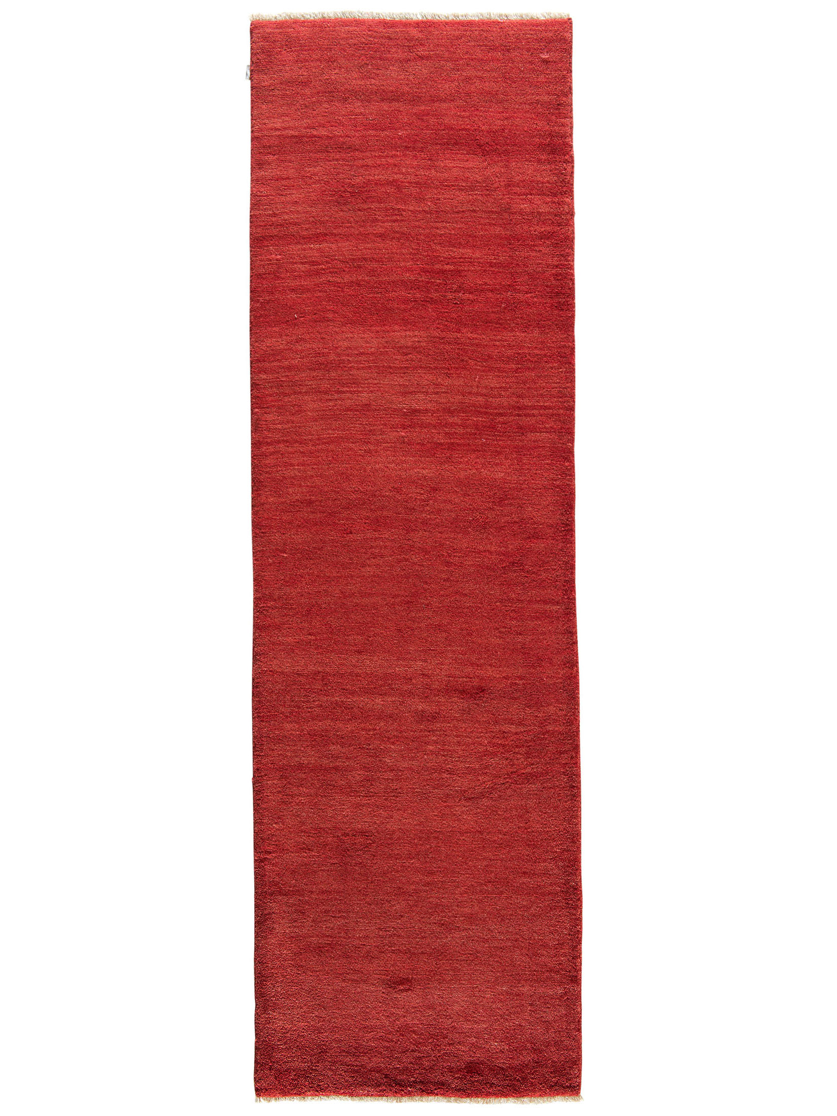 Persischer Gabbeh ca. 90 x 290 cm, Unikat / Einzelstück
