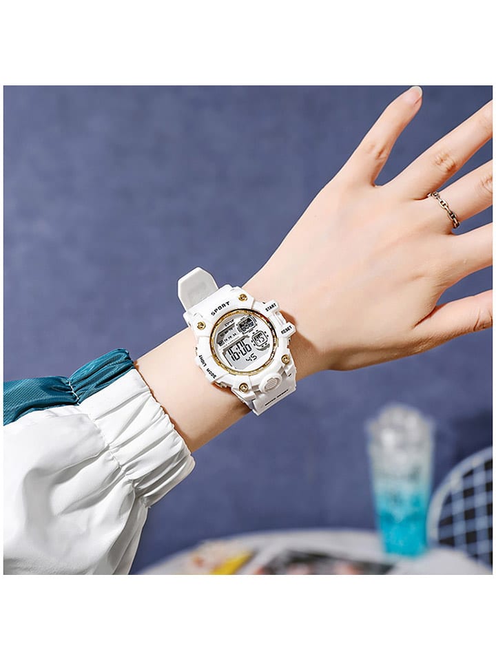 Techkidz Uhr 