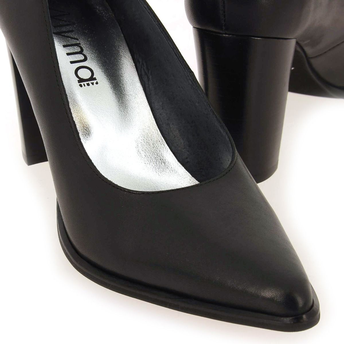 Myma  5836 - Noir