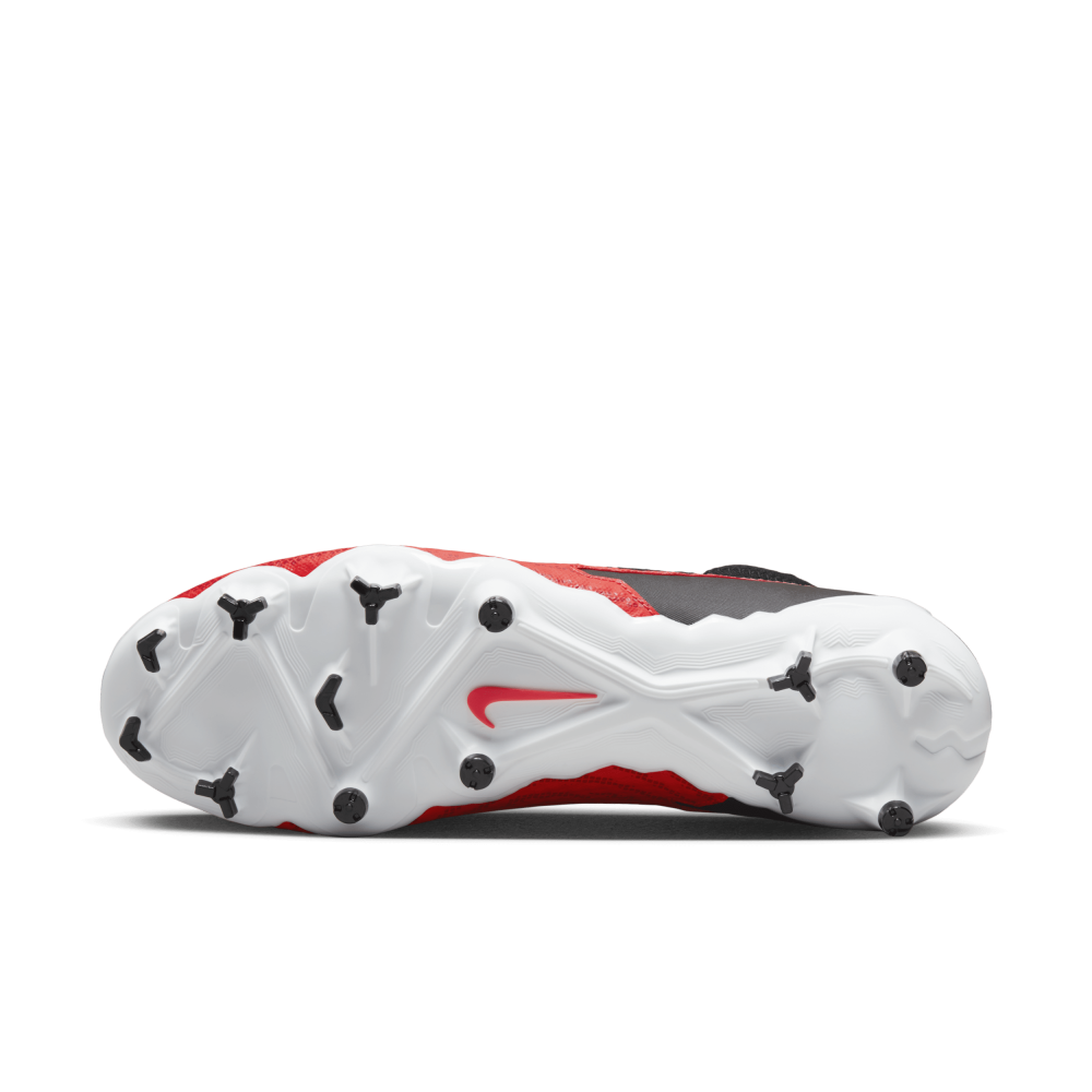 Nike Phantom GX Academy DF FG MG DD9472-600 / rot