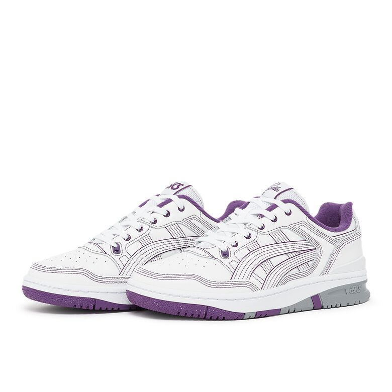 Asics Sportstyle x Needles EX89 white/white