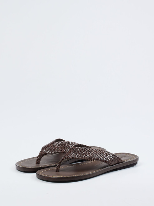 Zehentrenner-Pantolette-41002090005 Konstantin Starke