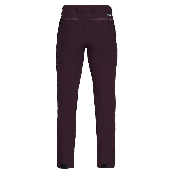 M' S POINT PEAK TRAIL PANTS - REG Herren - Softshellhose