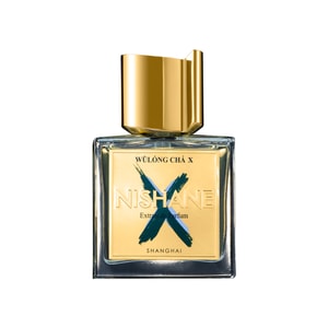 NISHANE X Collection Wulong Cha X Parfum-50 ml