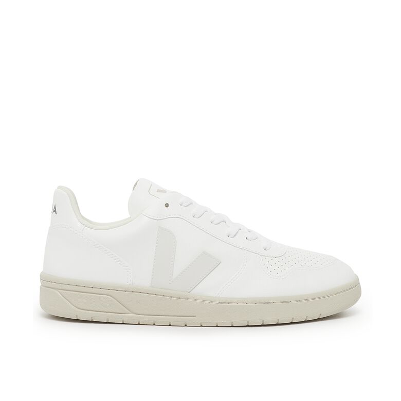 Veja WMNS V-10 full white