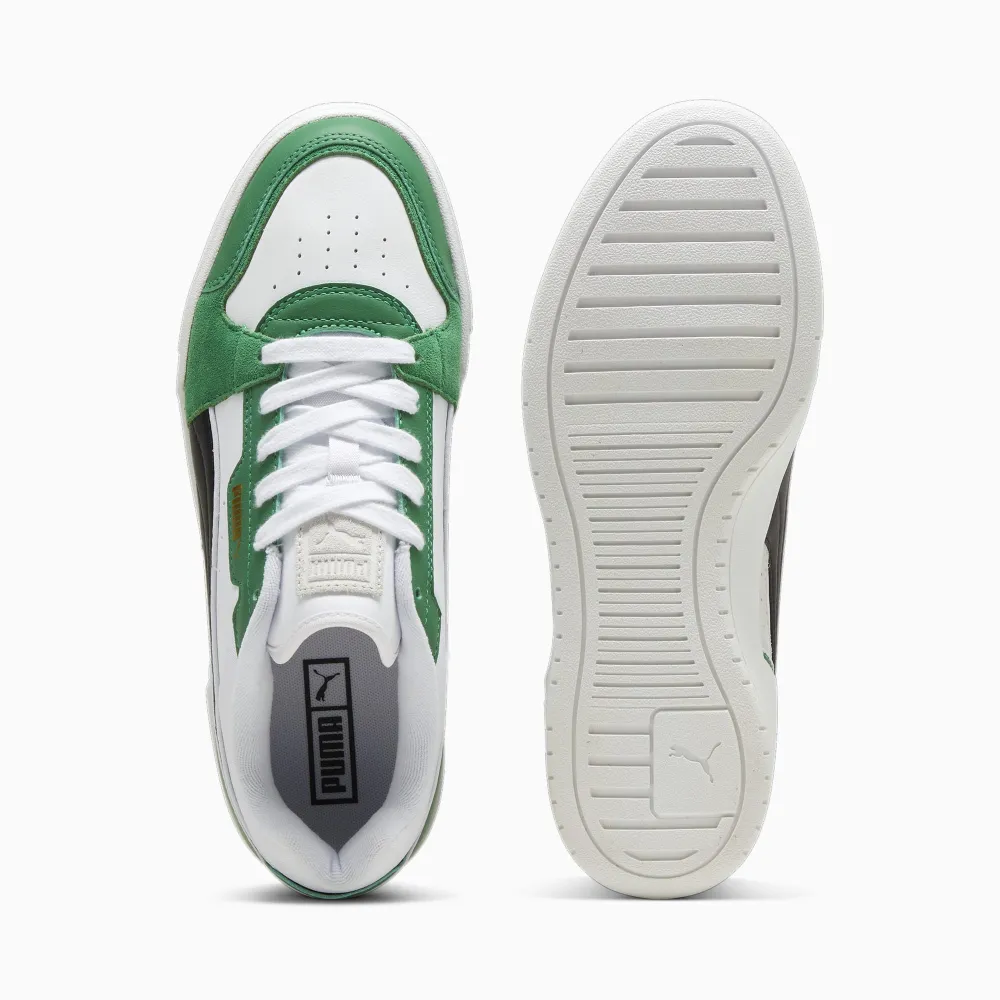 PUMA CA Pro Lux III 395203_11 / weiss