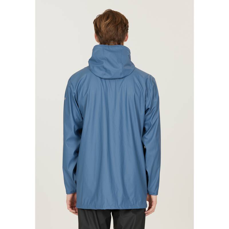 Weather Report Torsten Regenjacke Herren