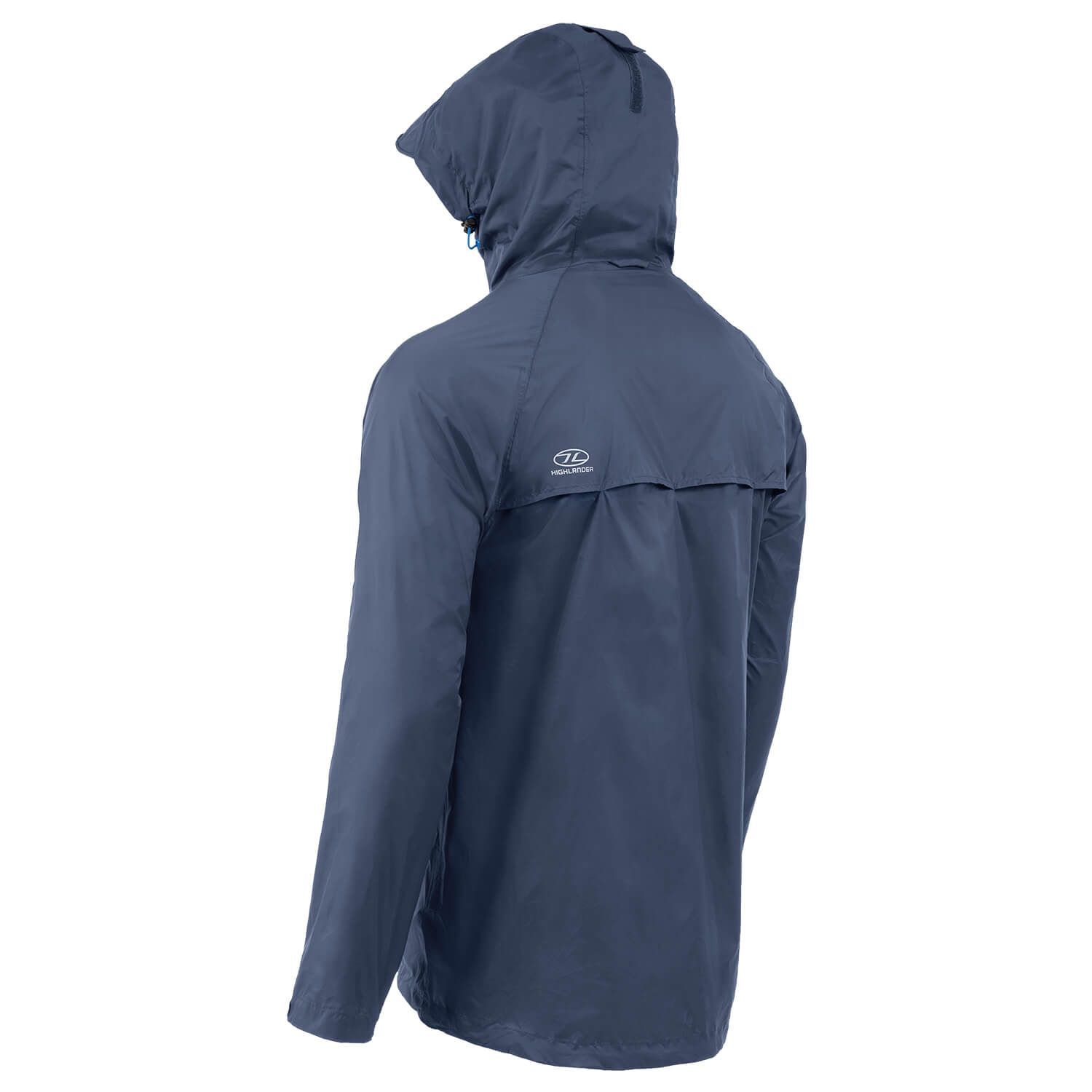 Regenjacke Stow & Go
