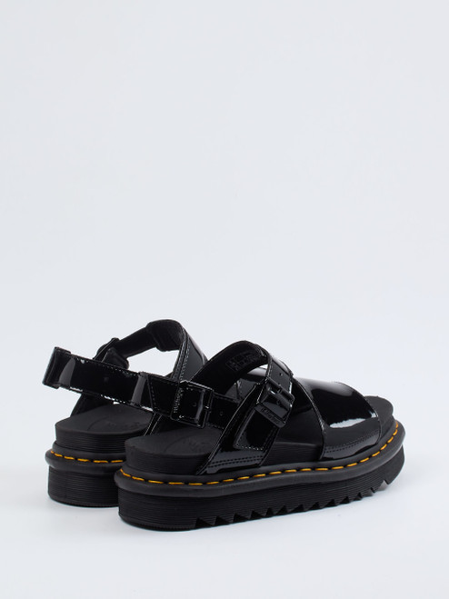 Plateau-Sandale-12030090037 Dr. Martens