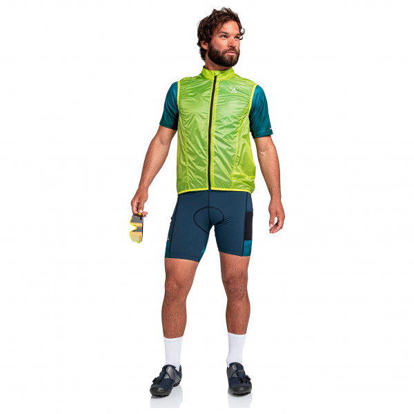 Schöffel - Vest Brolio - Fahrradweste
