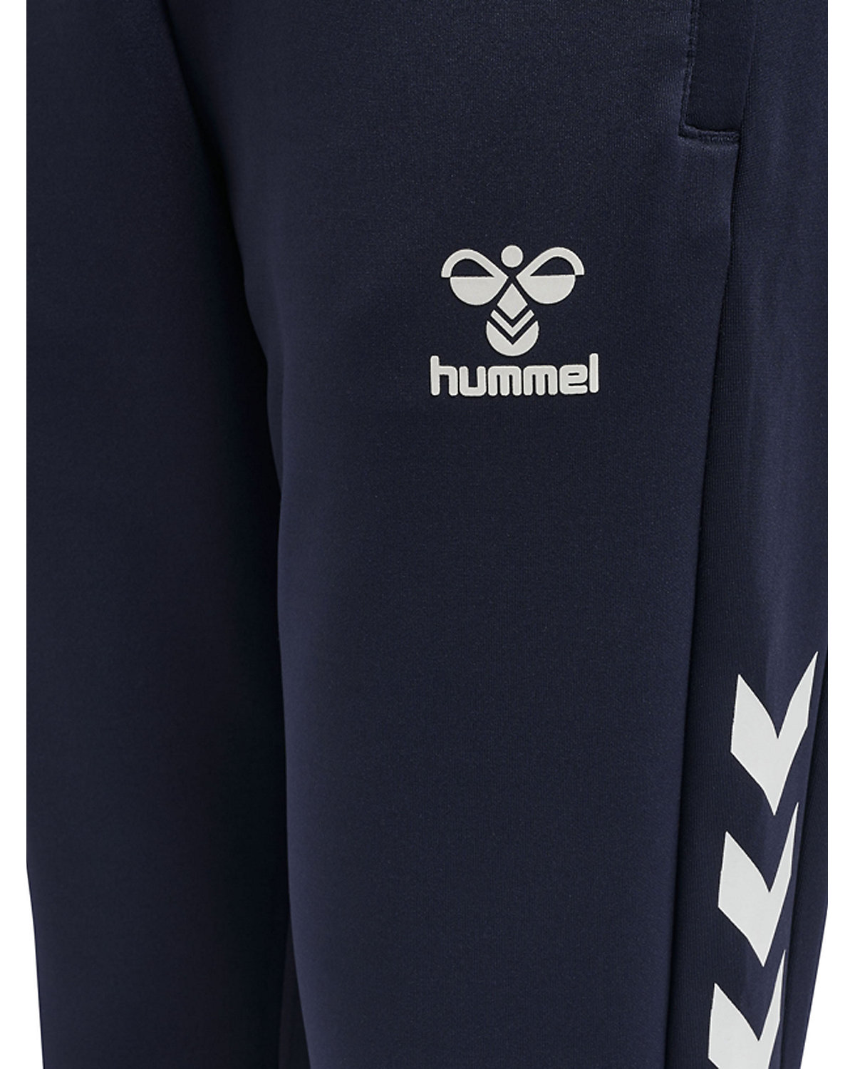 hmlCORE XK TRAINING POLY PANTS KIDS Trainingshosen für Kinder