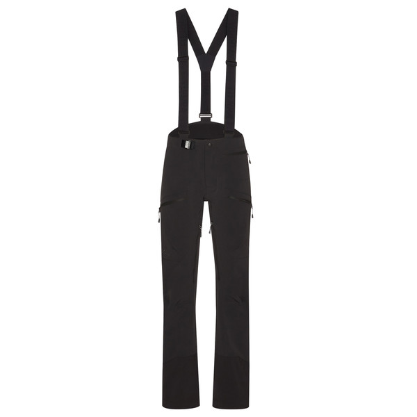 TEMPLET 2FS PANT W Damen - Skihose