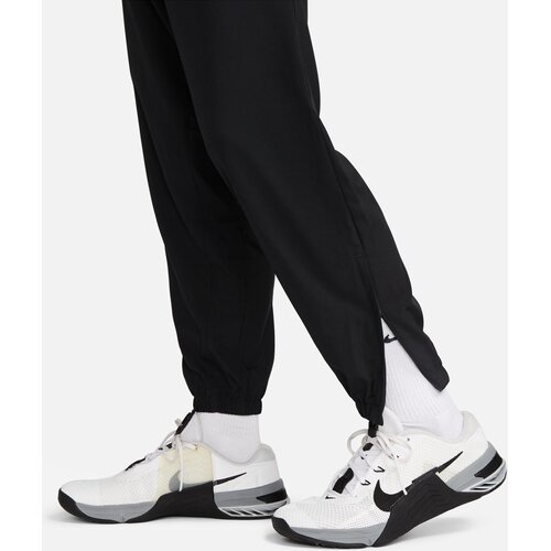 HERREN SPORTHOSE M NK DF FORM PANT TPR