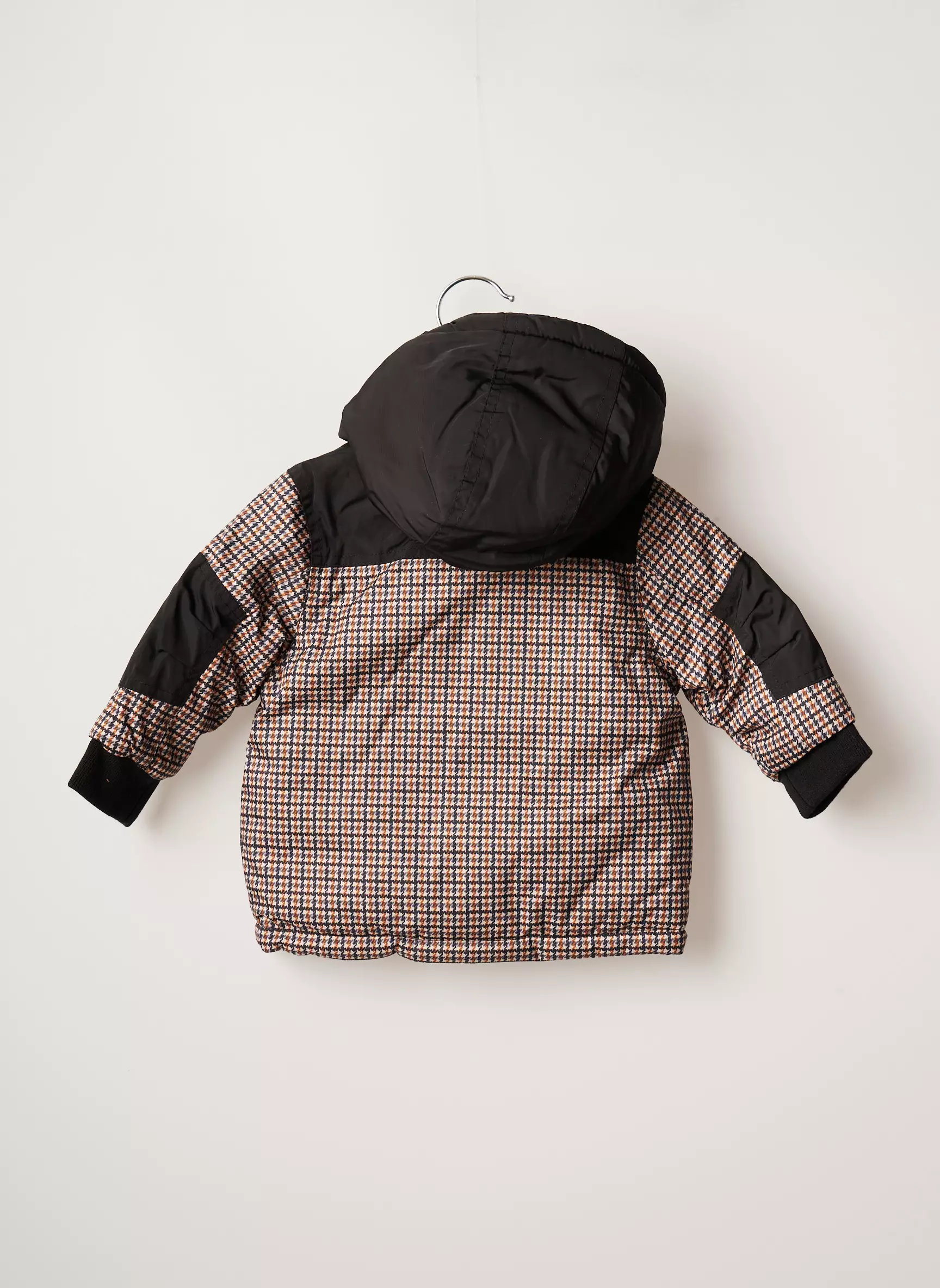 Catimini Parkas Garcon couleur beige