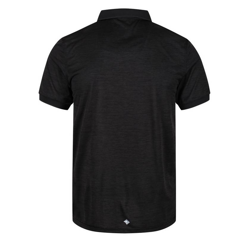 Regatta Remex II Poloshirt Herren
