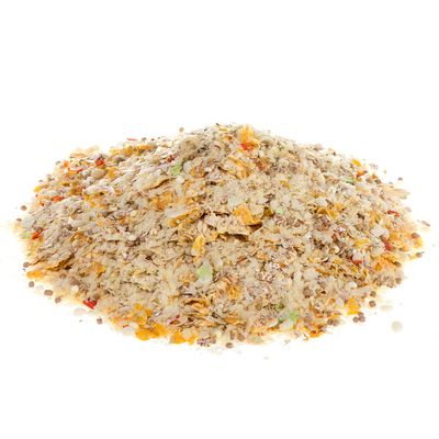 10 kg Rocco Flocken-Mix + 6 x 400g oder 800g Rocco Classic