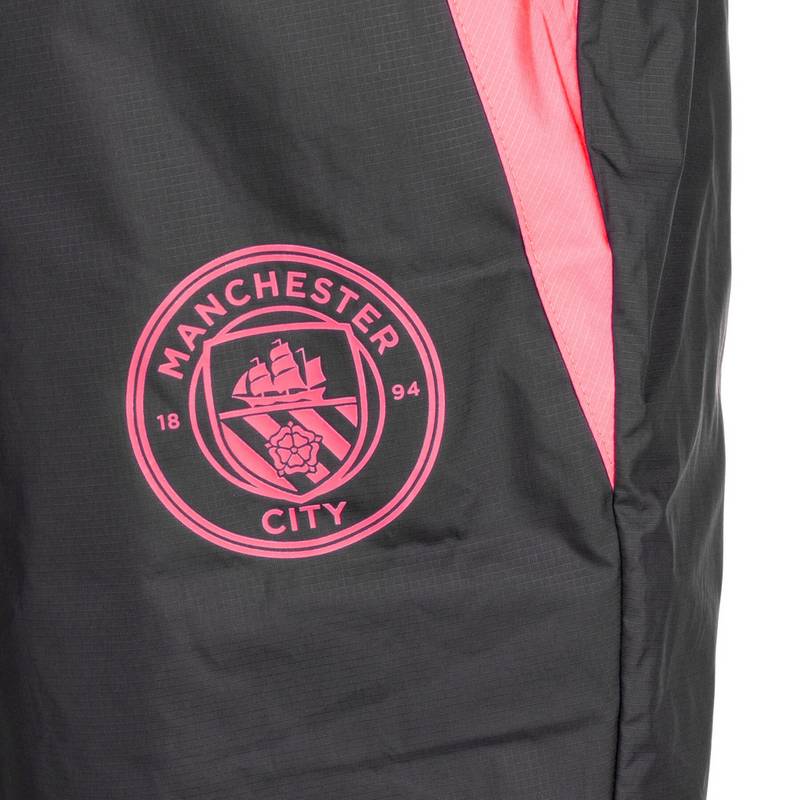 PUMA Manchester City Prematch Sweathose Herren