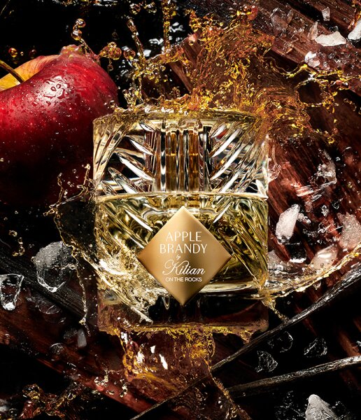 KILIAN PARIS The Liquors Apple Brandy on the Rocks Eau de Parfum