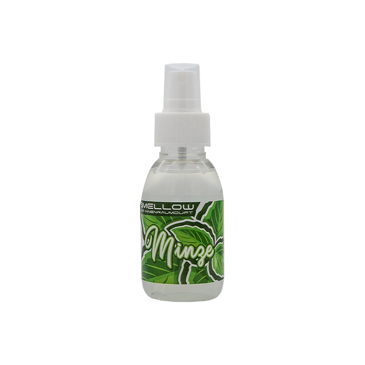 Liquid Elements Smellows Innenraumduft Minze 100ml