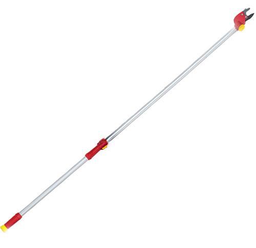 WOLF-Garten 73BCA001650 PDC RR200 elektrinis medžių genėtuvas dvigubo pjovimo 200 cm