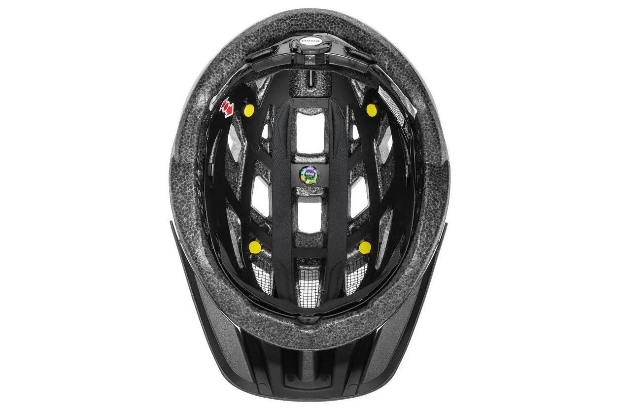 Uvex I-VO CC MIPS