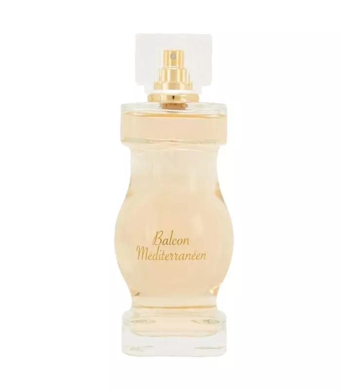 BALCON MEDITERRANEEN Eau de Parfum Vaporisateur